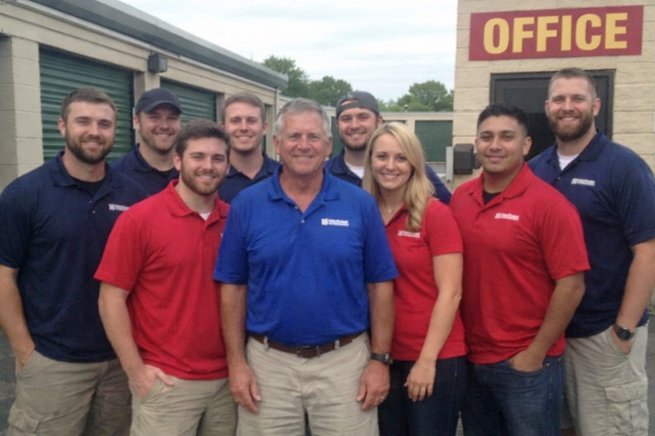 Water damage restoration professionals in Margate, FL